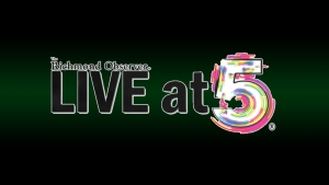 LIVE at 5 (Wednesday, 11/10/21)