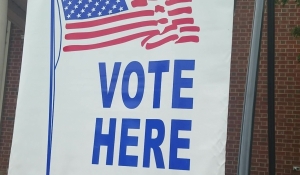 Early voting opens with more than 200 ballots cast in Richmond County