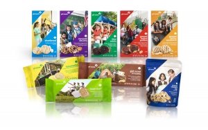 Girl Scout cookie season kicks off in Central and Eastern North Carolina,
