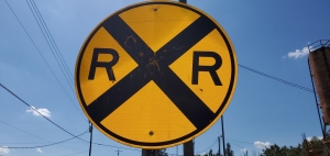 2 Hamlet railroad crossings closing for repairs