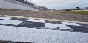Dale Earnhardt Jr. said Rockingham Speedway, which hasn&#039;t hosted a race since 2013, will need some work before the CARS Tour hits the track next spring.