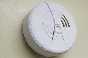 Fire Prevention Week: Test smoke alarms now before cold weather brings increased threat of home fires