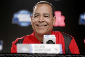 Notable alumnus and Pembroke native Kelvin Sampson, head coach of the Houston Cougars men’s basketball team, will deliver the commencement address virtually.