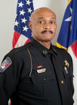The late James Clemmons served as sheriff of Richmond County for a decade.