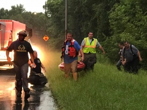 Hitchcock Creek Rescue Mission Ends in No Injuries, Amazing Survival Story