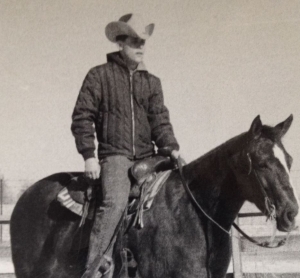 Cousin Dana Varney, a cowpoke in Texas after attending rodeo school, also taught regular school in Pecos, Texas, before moving to Beaver, Pennsylvania where his wife&#039;s from.