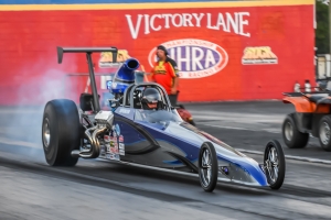 Raeford&#039;s Michael Spencer is expected to compete this weekend at Rockingham Dragway in the 24th annual “Big John” Memorial Weekend Bracket Championships.