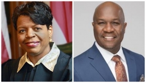Richmond County Board of Elections to recount votes following petitions by Beasley, Legrand