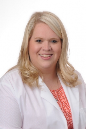 Dr. Mary Catherine Moree, a 2002 graduate of Richmond Senior High School, will join FirstHealth Family Medicine next month.