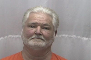 Roy Starling is accused of trying to smuggle Suboxone strips to a jail inmate last month.