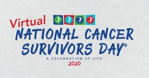 Celebrating together while apart: FirstHealth Cancer Survivors Day goes virtual
