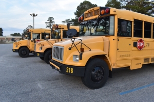 School Board approves raise for Richmond County bus drivers