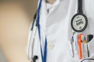 Surprise medical bills are the target of N.C. Senate legislation