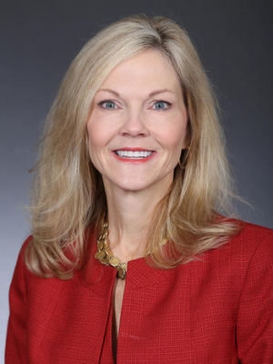 Dr. Irene Pittman Aiken elected president of NC Council of Graduate Schools