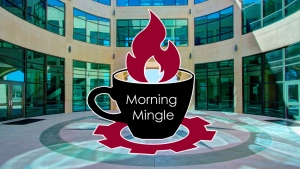 RichmondCC to host ‘Morning Mingle’ at Robinette Building